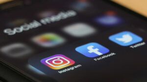 Is OSHA surfing Social Media?
